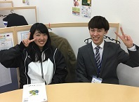 やる気が出て、意識が高まり成績もアップ!