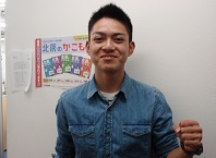 苦手だった数学で91点。性根をすえて本気でやることが大事