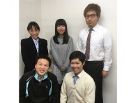 苦手を克服、得意科目を伸ばして志望校に合格!