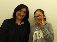 めんどうくさかった勉強がトライプラスでやる気も成績もアップ!