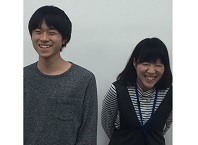 授業を受ける度に分からない問題が解けるようになった!