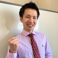 副教室長・教務主任 木村 俊貴