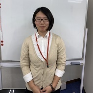 石井先生