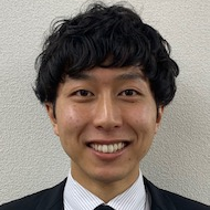 八木橋先生