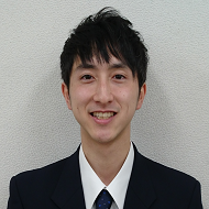 二瓶 祐徹 先生