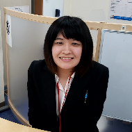 新留 希枝先生(ニイドメ キエ)