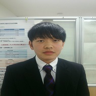 藤代先生