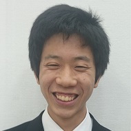笠谷 先生 (九州大学/大学院理学府)