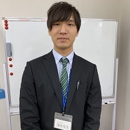 清水先生