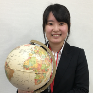 竹内理緒 先生