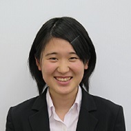 涌田 歩実 先生