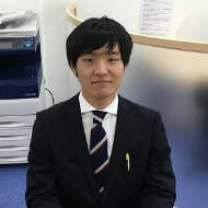 田畑友寛 先生