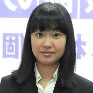 松岡亜沙美 先生