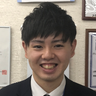 武山 夏輝