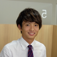 濵田先生