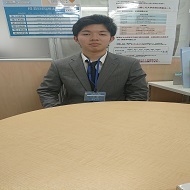 大貫先生