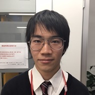 奥村 資 先生