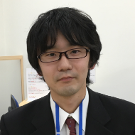 吉田鷹雅 先生