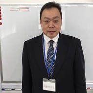 伊藤主任講師