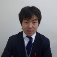 平野 陽太先生