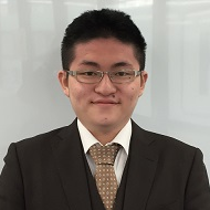 土井先生(主任講師)