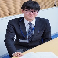 遠藤 先生