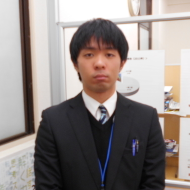 岩野先生