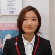 阿部先生