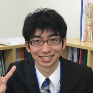 濱田宗快 先生