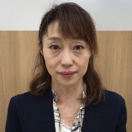 千葉優子先生(ちば ゆうこ)
