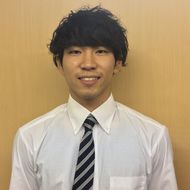 近藤 優平(こんどう ゆうへい)