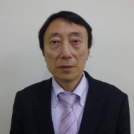 永坂克弘先生