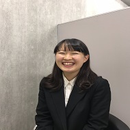 福森満月先生