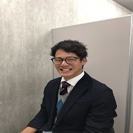 藤井恵一先生