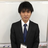 加藤先生