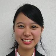 川崎 朱梨 先生