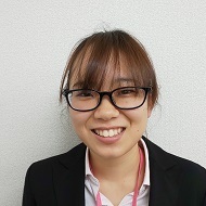 中村 汐里 先生