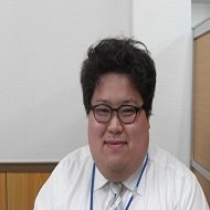 副教室長 齋野一葵 先生