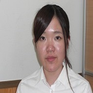 阿久津未来 先生
