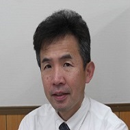 荒井昭雄 先生