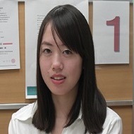 金子優花 先生