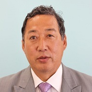渡邉先生