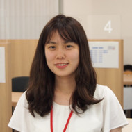 與賀田 侑里