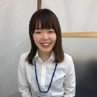 輪地 紗良先生