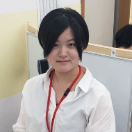 轟 英美里先生(トドロキ エミリ)