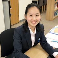 津川先生