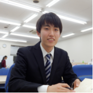 藤井陵治先生