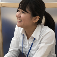 糸原涼香先生