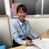 佐藤はる菜先生