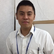 神谷 康平先生